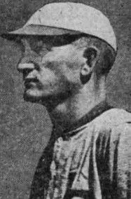 Jim Galloway (baseball)