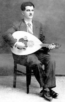 Grigoris Asikis