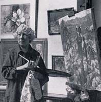 Dorothea Sharp