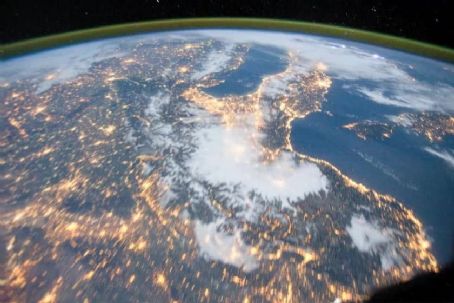 Western Europe