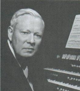 Joseph W. Clokey