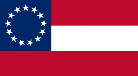 Confederate States of America