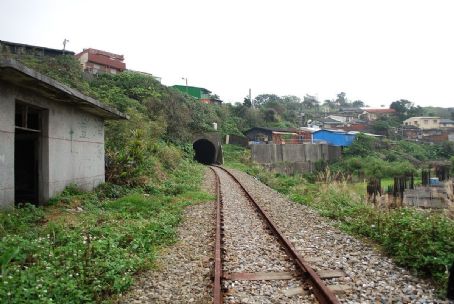 Shen'ao line