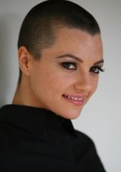 Michelle Sinclair