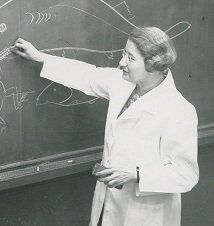 Mary Dora Rogick