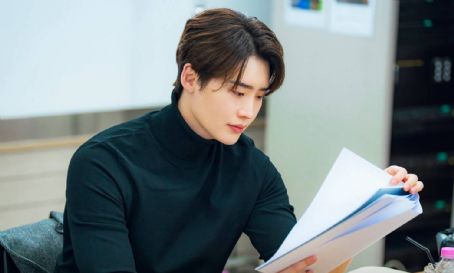 Law and the City Script Reading