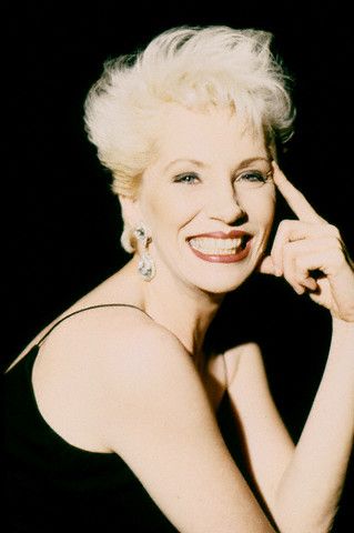 Angie Bowie