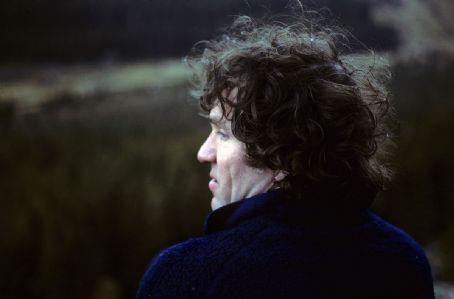 Jim Perrin