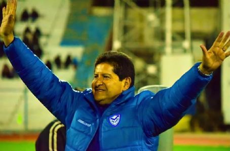 Eduardo Villegas