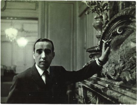 Cesar Balsa