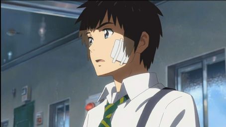 Your Name (2016)