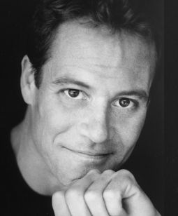 Chris Lemmon