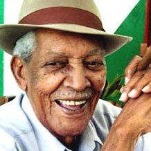 Compay Segundo