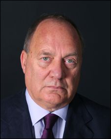 Constantine Gregory