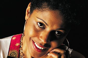 Crystal Waters