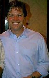 Daniel Kellison
