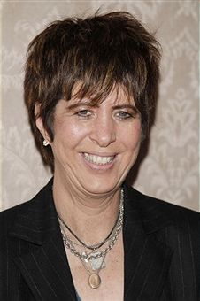 Diane Warren