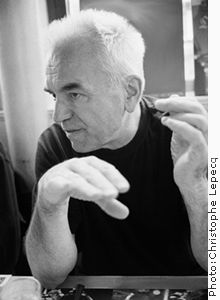 Horst Widmann
