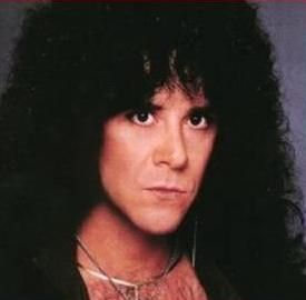 Alycen Rowse and Eric Carr