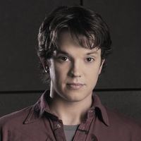 Eric Millegan