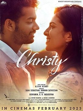 Christy
