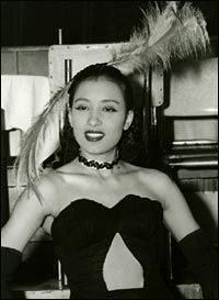 Fay Ray