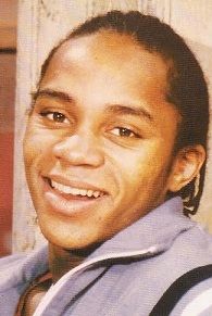 Gene Anthony Ray