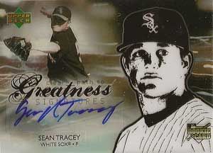 Sean Tracey