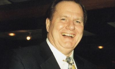 George W. Mavety