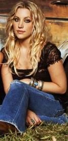 Jessica Harp