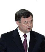 Anatoly Artamonov