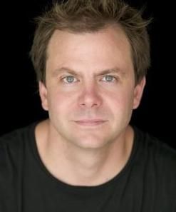 Justin Henry