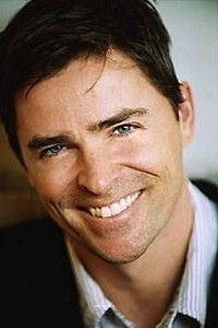 Kavan Smith