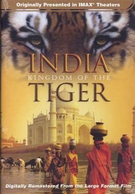 Journey Across India
