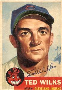 Ted Wilks