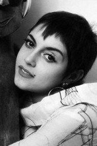 Liliane Montevecchi