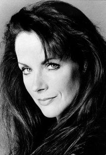 Mary Tamm