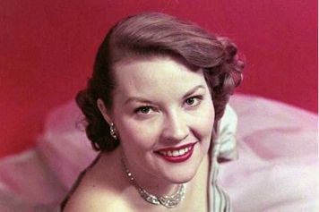 Patti Page