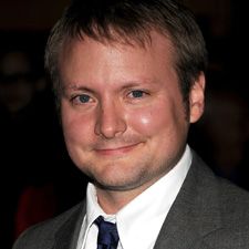 Rian Johnson