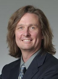 Patrick Lincoln
