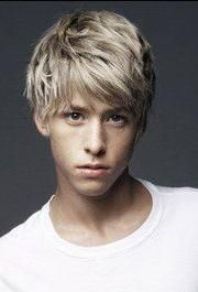 Mitch Hewer