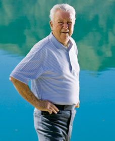 Ken Venturi