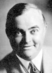 Fred Mace