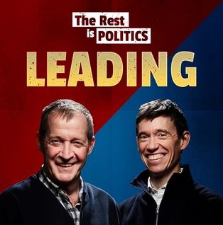 Leading (podcast)