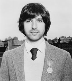 Demetri Martin