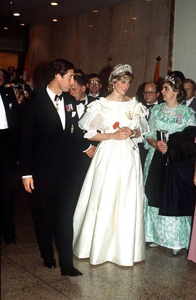 Princess Diana | Princess Diana Picture #114373621 - 401 x 612 - FanPix.Net