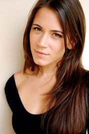 Nathalie Fay