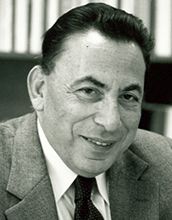 Erich Bloch