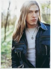 Jason Michael Carroll