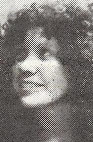 Cynthia McRadu